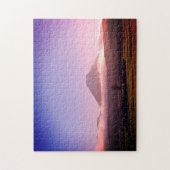 Tongariro, Vulcano en Nieuw-Zeeland/Aotearoa Legpuzzel (Verticaal)