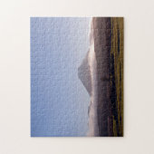 Tongariro, Vulcano en Nieuw-Zeeland/Aotearoa Legpuzzel (Verticaal)