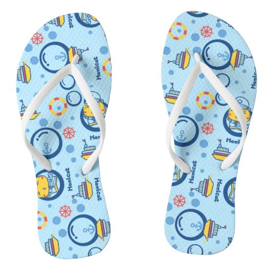 Tongpaar Teenslippers (Voetbed)