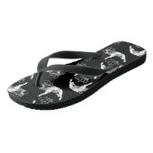 Tongs La Queen Teenslippers (Schuin)