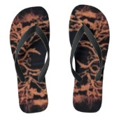 tongs Shamsharoth Teenslippers (Voetbed)