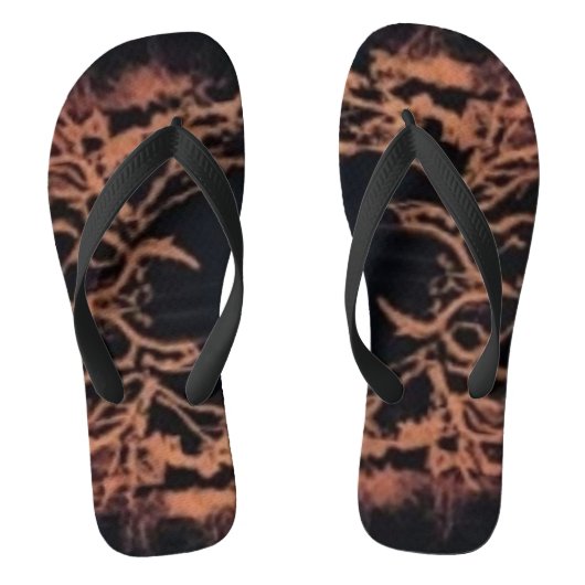 tongs Shamsharoth Teenslippers (Voetbed)