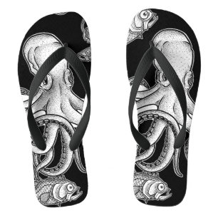 Tongs Strand Teenslippers