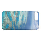 Tongue Reef, Great Barrier Reef Marine Park, Case-Mate iPhone Case (Achterkant (Horizontaal))