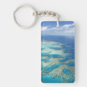 Tongue Reef, Great Barrier Reef Marine Park, Sleutelhanger