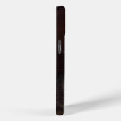 Tongue Teasing Alaskan Malamute Photogram Case-Mate iPhone Case (Achterkant / Rechts)