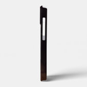 Tongue Teasing Alaskan Malamute Photogram Case-Mate iPhone Case (Achterkant / Links)