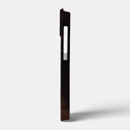 Tongue Teasing Alaskan Malamute Photogram Case-Mate iPhone Case (Achterkant / Links)