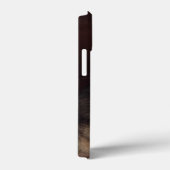 Tongue Teasing Alaskan Malamute Photogram Case-Mate iPhone Case (Achterkant / Rechts)