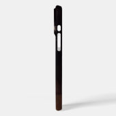 Tongue Teasing Alaskan Malamute Photogram Case-Mate iPhone Case (Achterkant / Links)