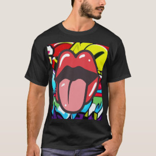 Tongue Twister T-shirt