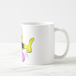 Tongue Wagger Koffiemok