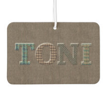 Toni Oxford Tweed Design