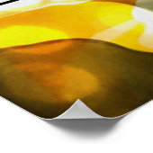 ToniGIRAFFE Print (Hoek)