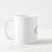 Tonijn Koffiemok (Links)