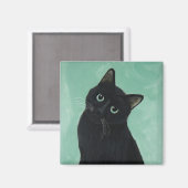 Tonijn? Magneet (Voorkant / Achterkant)