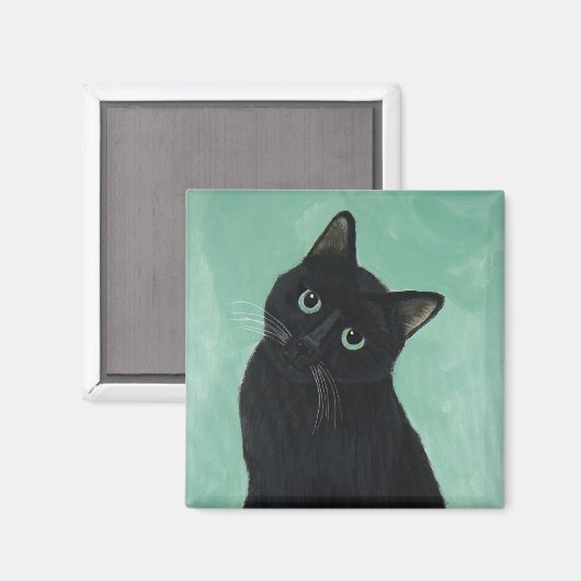 Tonijn? Magneet (Voorkant / Achterkant)