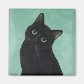 Tonijn? Magneet (Voorkant)