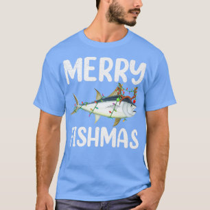 Tonijn - Roodbaarzen Rrendiertonijn Pet T-shirt