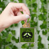 Tonijn Spel Gevist Sleutelhanger (Hand)