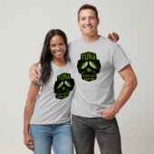 Tonijn Spel Gevist T-shirt (Unisex)