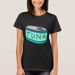 Tonijn T-shirt