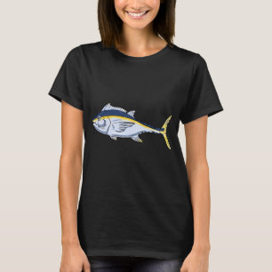 Tonijn T-shirt