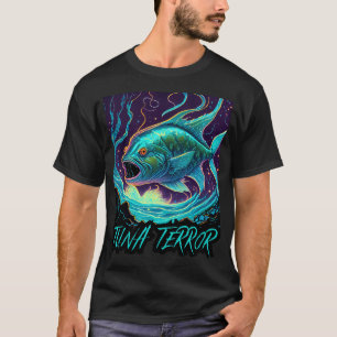 Tonijn Terreur T-shirt
