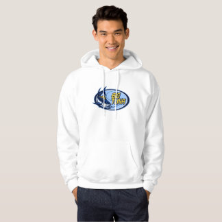 Tonijn vissen hoodie