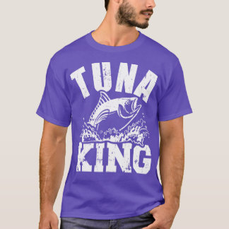 Tonijnkoning T-shirt