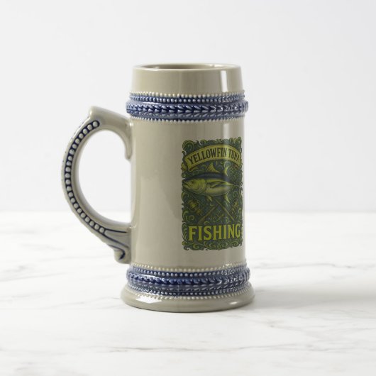 tonijnvisserij bierpul (Links)