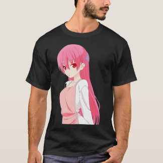 Tonikaku Kawaii T-shirt