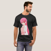 Tonikaku Kawaii T-shirt (Voorkant volledig)