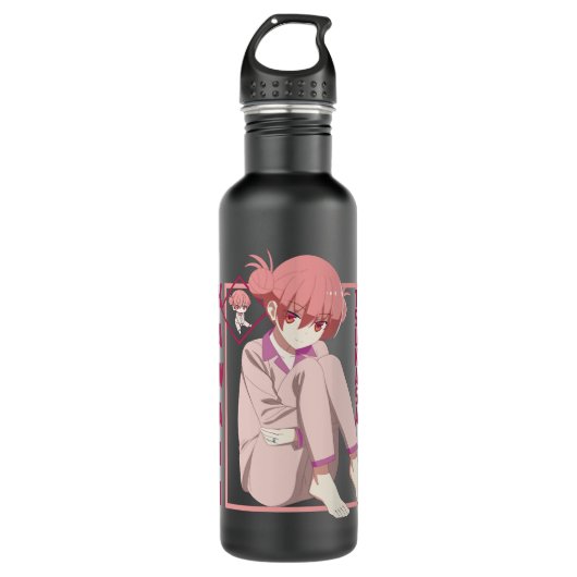 Tonikaku Kawaii - Tsukasa Tsukuyomi  Waterfles (Voorkant)