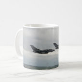 Tonka-tijd Koffiemok (Voorkant links)