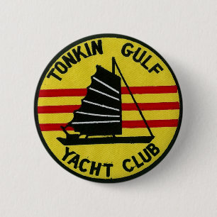 Tonkin Gulf Yacht Club Button