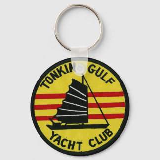 Tonkin Gulf Yacht Club Sleutelhanger