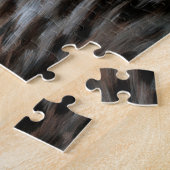 Tonkinson Puzzle Baby Cheetah Legpuzzel (Zijkant)