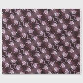 Tonkinson Tulips 3 Gift Wrap Cadeaupapier (Vlak)
