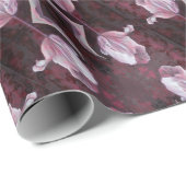 Tonkinson Tulips 3 Gift Wrap Cadeaupapier (Rol Hoek)