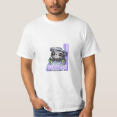 "Tönnchen" - Shirt (Voorkant)