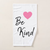 TONNEN COLLECTIE BAD HANDDOEK (Handdoek)