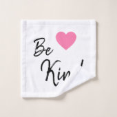 TONNEN COLLECTIE BAD HANDDOEK (Wasdoekje)