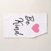TONNEN COLLECTIE BAD HANDDOEK (Handdoek)