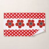 TONNEN COLLECTIE BAD HANDDOEK (Handdoek)