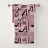 TONNEN COLLECTIE BAD HANDDOEK (Insitu)