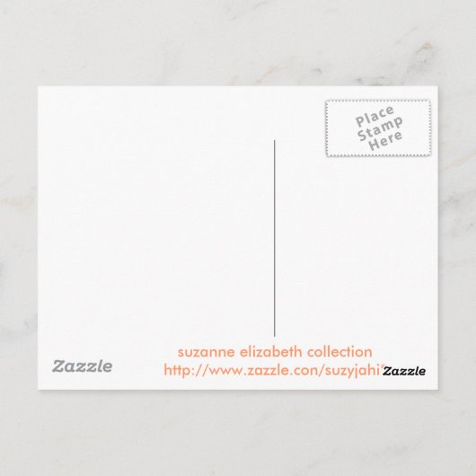 TONNEN COLLECTIE BRIEFKAART (Achterkant)