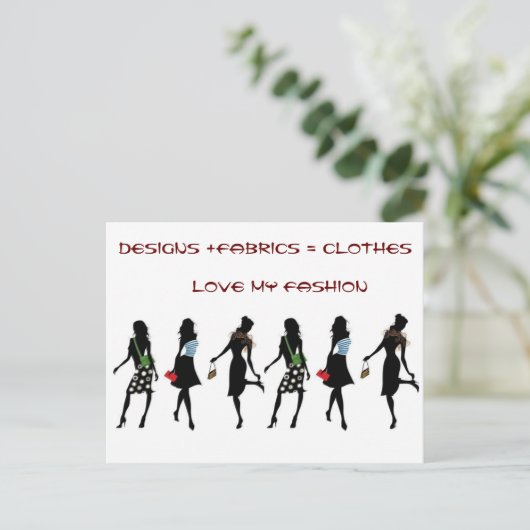 TONNEN COLLECTIE BRIEFKAART (Staand voorkant)