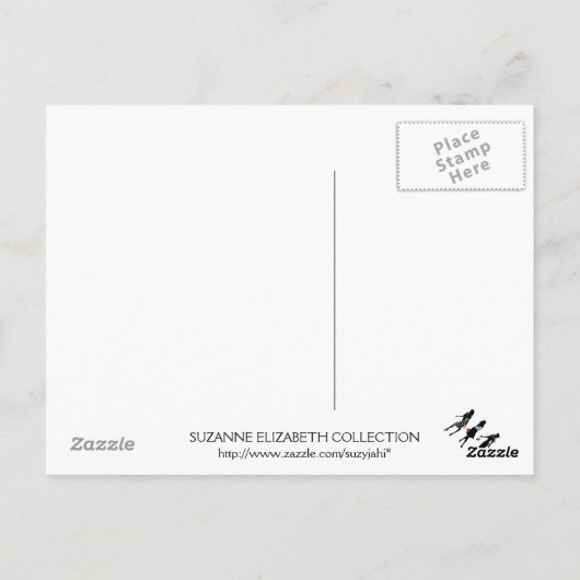 TONNEN COLLECTIE BRIEFKAART (Achterkant)