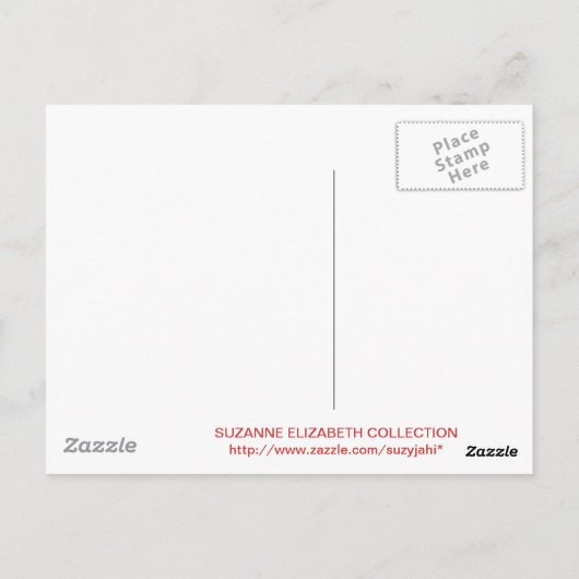 TONNEN COLLECTIE BRIEFKAART (Achterkant)